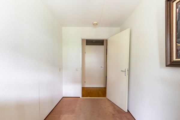 Foto - Te koop: Goed onderhouden Senioren appartement!